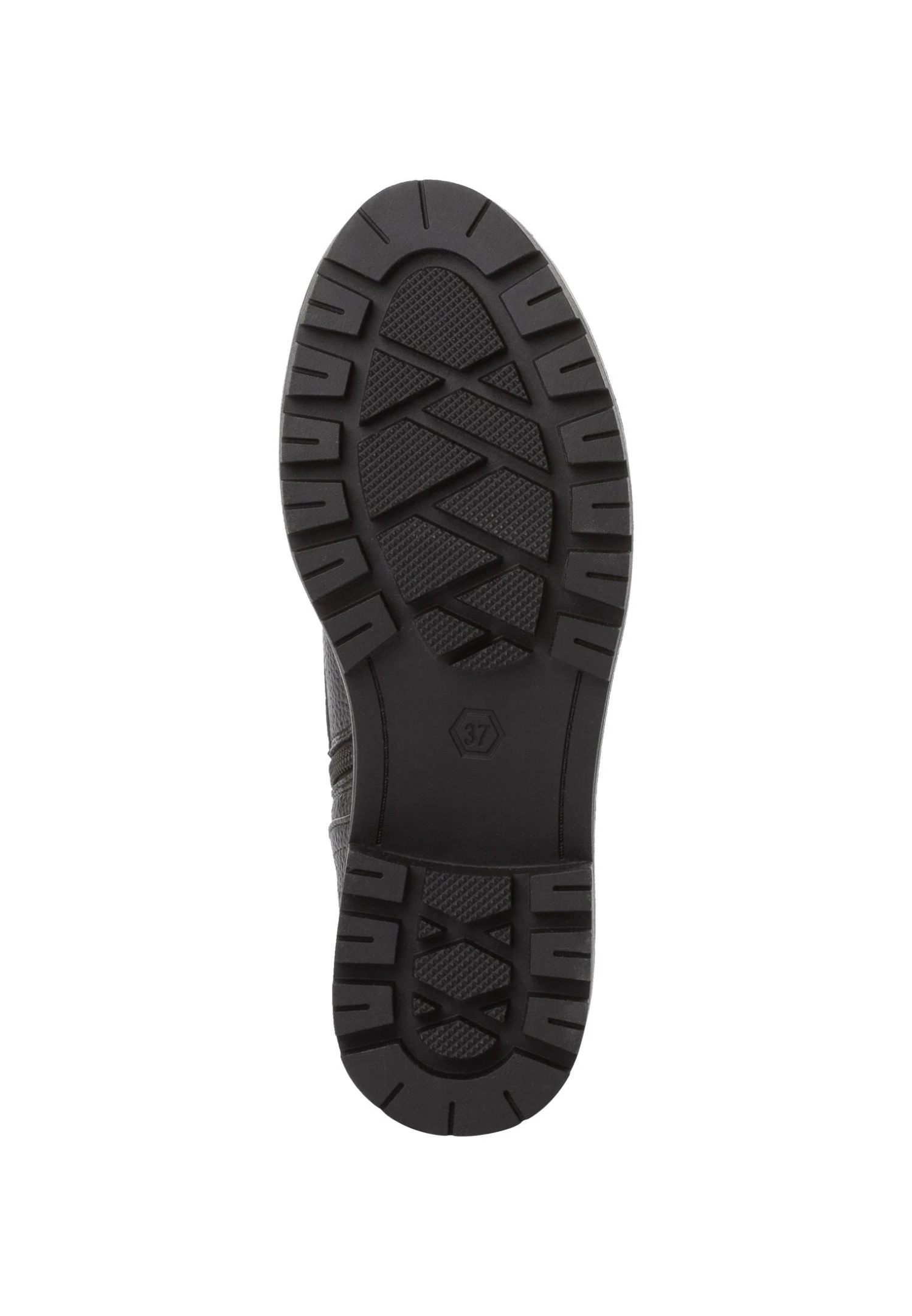 Marco Tozzi Bottines À Plateau - Olive A C 4 Marco Tozzi Bottines À Plateau - Olive A C – Image 4