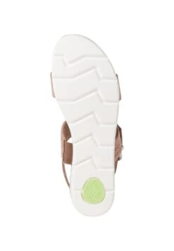 Marco Tozzi Sandales À Plateforme - Nude -Chaussures Élégance Vente 24fd7d0ff5f54302b23be2cf9c14d9ae