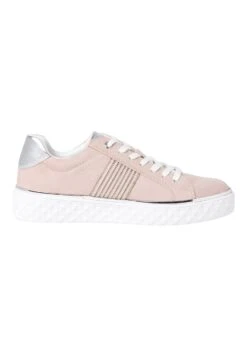 Marco Tozzi Baskets Basses - Light Pink -Chaussures Élégance Vente 250f33349c664f0bbd65056e83fa6908