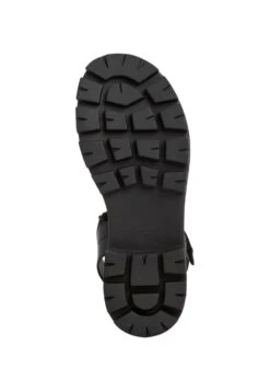 Marco Tozzi Sandales À Plateforme - Black -Chaussures Élégance Vente 254448e84412436e9d5a5c0c94974516