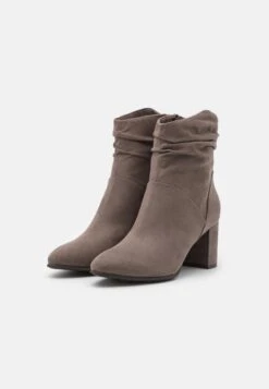 Marco Tozzi Bottines - Pepper -Chaussures Élégance Vente 25507e2ad3da4cd093289d227e354a4f