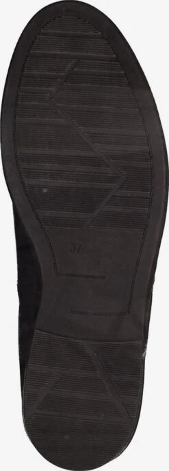 Marco Tozzi Bottines Chelsea Boots Femme Bleu Nuit -Chaussures Élégance Vente 258df9837b003c6bb55ad2d9687dc465