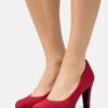 Marco Tozzi Escarpins - Red