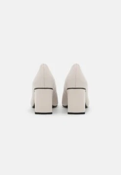 Marco Tozzi Escarpins - Offwhite -Chaussures Élégance Vente 25ca8614c32c47a2b2527a6a7c48f0d6