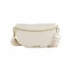 Marco Tozzi Sac Banane - Cream