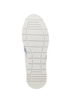 Marco Tozzi Baskets Basses - White Comb -Chaussures Élégance Vente 26f29d84c4d04bb3bd0fedf6e5da4894