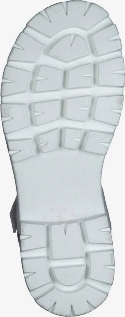 Sandales à Talons Sandales Femme Blanc 9 Sandales à Talons Sandales Femme Blanc -Chaussures Élégance Vente 2721d1e62851dd093f9acfe69f558177