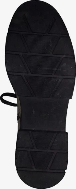 Marco Tozzi Bottines Bottines à Lacets Femme Ivoire -Chaussures Élégance Vente 276bb0a2bab25e24c2f42193c8d28ded