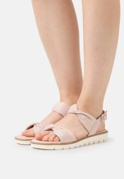 Marco Tozzi Sandales - Powder