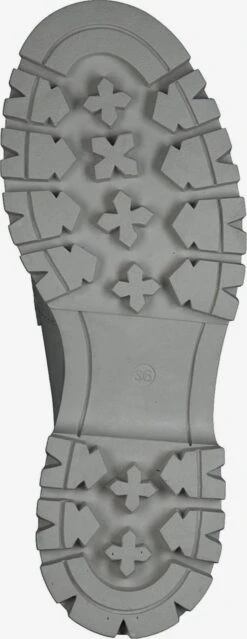 Marco Tozzi Slippers Chaussure Basse Femme Pierre -Chaussures Élégance Vente 27e9e1586f84ec7ca039d57d4cb07c88