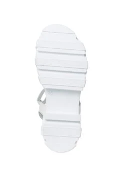 Marco Tozzi Sandales À Plateforme - White -Chaussures Élégance Vente 28b36e49cd0e4b8380d84440348bd7d9