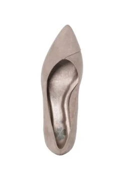 Marco Tozzi Guido Maria Kretschmer - Escarpins - Taupe -Chaussures Élégance Vente 29981a1b69764583be2939ba18d9ca74