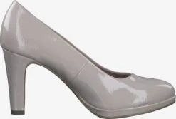 Marco Tozzi Escarpins Classiques Escarpins Femme Rose Pastel -Chaussures Élégance Vente 2b1c35969504b5dd65398635efe6db8f