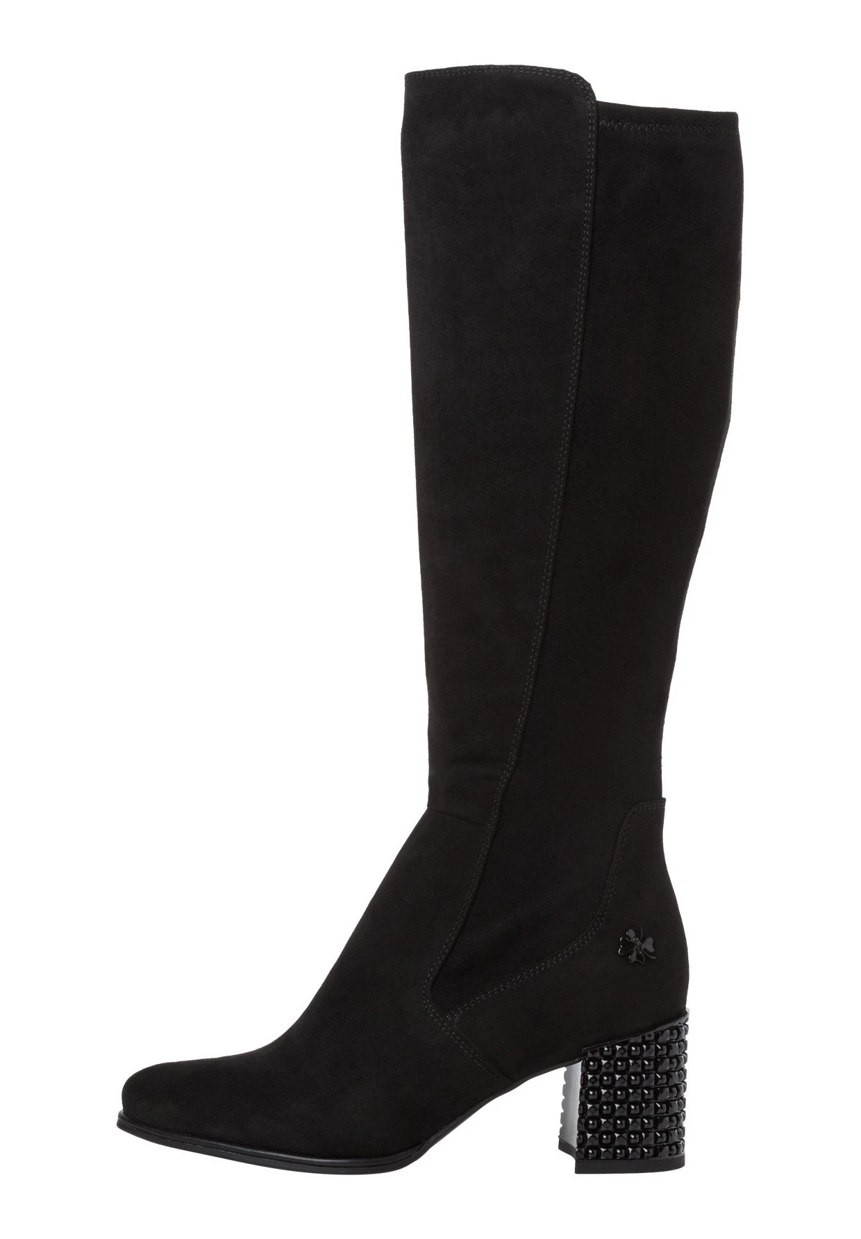 Marco Tozzi By Guido Maria Kretschmer - Bottes - Black 1 Marco Tozzi By Guido Maria Kretschmer - Bottes - Black