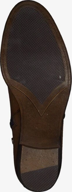 Marco Tozzi Bottines Chelsea Boots Femme Marron 10 Marco Tozzi Bottines Chelsea Boots Femme Marron -Chaussures Élégance Vente 2d3a8c4dc4971df730534e689d28176d