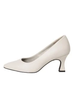 Marco Tozzi Escarpins - Cream