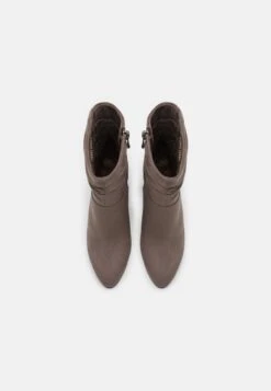 Marco Tozzi Bottines - Pepper -Chaussures Élégance Vente 2eab4a90a61545308ee8772909b443c6