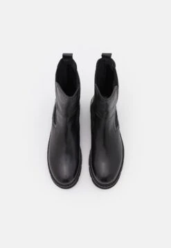Marco Tozzi Bottines - Black Antic 11 Marco Tozzi Bottines - Black Antic -Chaussures Élégance Vente 2f2944e5320f4d2eb20dcfd4cb3fd03d