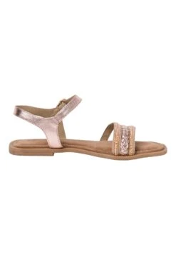 Marco Tozzi Sandales - Rose Gold Cb -Chaussures Élégance Vente 2fc784a4fae942c2b03329fde86caae1