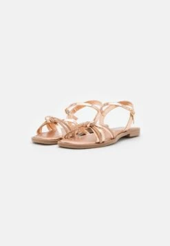 Marco Tozzi Sandales - Rose -Chaussures Élégance Vente 2fd82cdb94e84dbc9db166393ce496d4