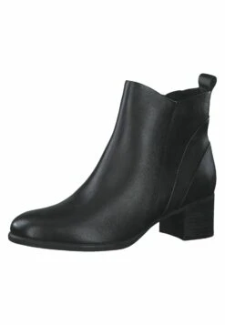 Marco Tozzi Bottines - Black -Chaussures Élégance Vente 30185b44f36e4ebaa8eef25ee7a5df2d