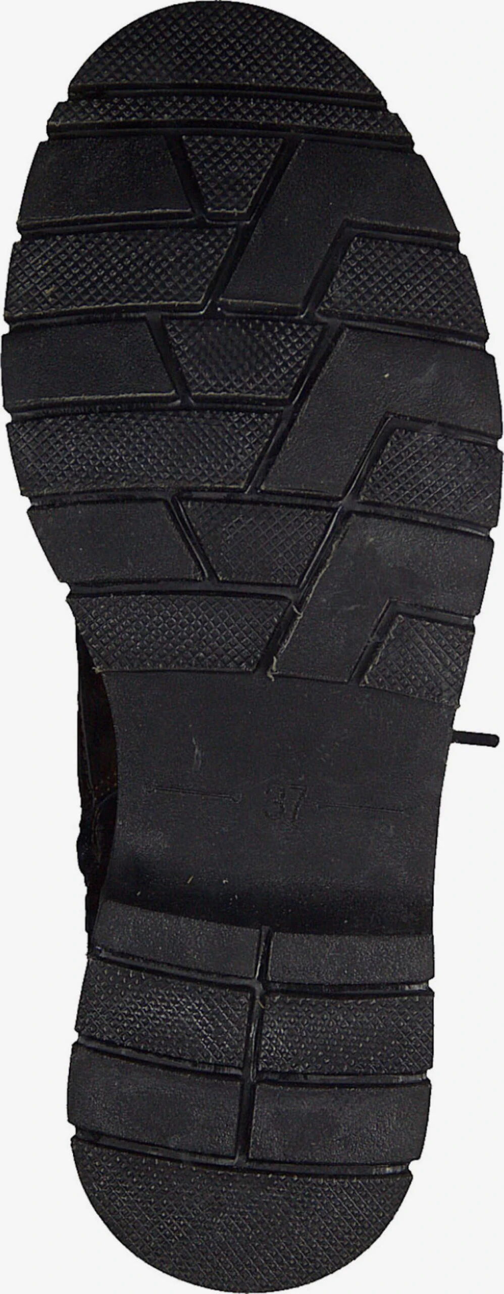 Marco Tozzi Bottines Bottines à Lacets Femme Chocolat 5 Marco Tozzi Bottines Bottines à Lacets Femme Chocolat – Image 5