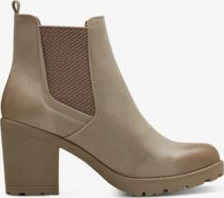 Marco Tozzi Bottines Chelsea Boots Femme Taupe 7 Marco Tozzi Bottines Chelsea Boots Femme Taupe -Chaussures Élégance Vente 30fba7adf125c5d4b7fb03d6b0235eb2