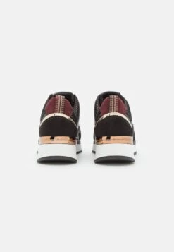 Marco Tozzi Baskets Basses - Black 9 Marco Tozzi Baskets Basses - Black -Chaussures Élégance Vente 310d3dbecb72400ba76d6f0b218b7f6a