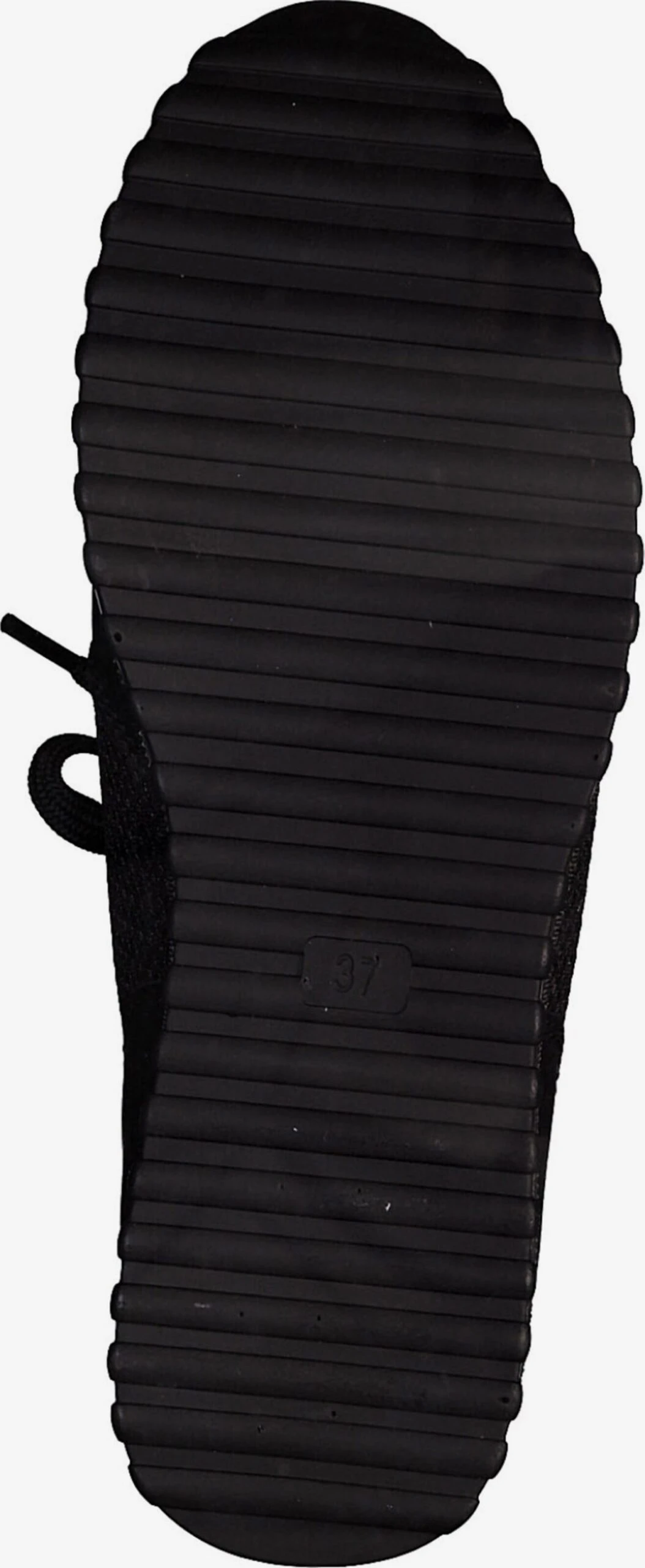 Marco Tozzi Baskets Détentes Baskets Basses Femme Noir 5 Marco Tozzi Baskets Détentes Baskets Basses Femme Noir – Image 5