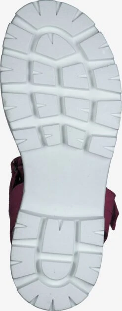 Marco Tozzi Sandales à Talons Sandales Femme Rose -Chaussures Élégance Vente 318266cfed3782e21be860da62fc614f