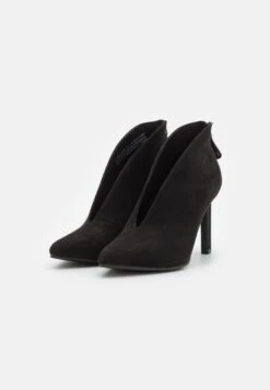 Marco Tozzi Escarpins - Black -Chaussures Élégance Vente 31ec478defae4b84b00763ab38315077