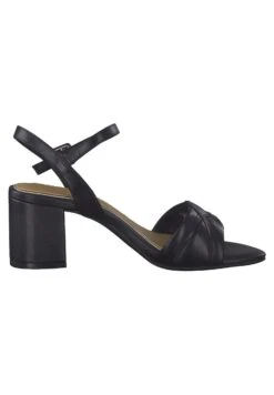 Marco Tozzi Sandales - Schwarz -Chaussures Élégance Vente 3211c303888e4624b3f3dbdc982d335f