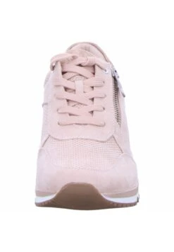 Marco Tozzi Baskets Basses - Rosa -Chaussures Élégance Vente 32c0eddf11414acb9b3084f621551033