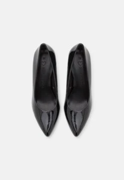 Marco Tozzi Escarpins - Black -Chaussures Élégance Vente 32cda3fcc2574cfba1a0abdc4ea92f1f