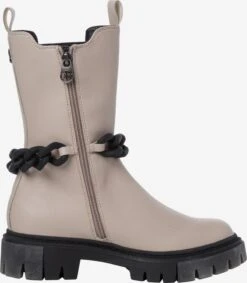 Bottines Classiques Bottines Femme Nude -Chaussures Élégance Vente 332deb9bc85b95db9a61bbf6a70f3280