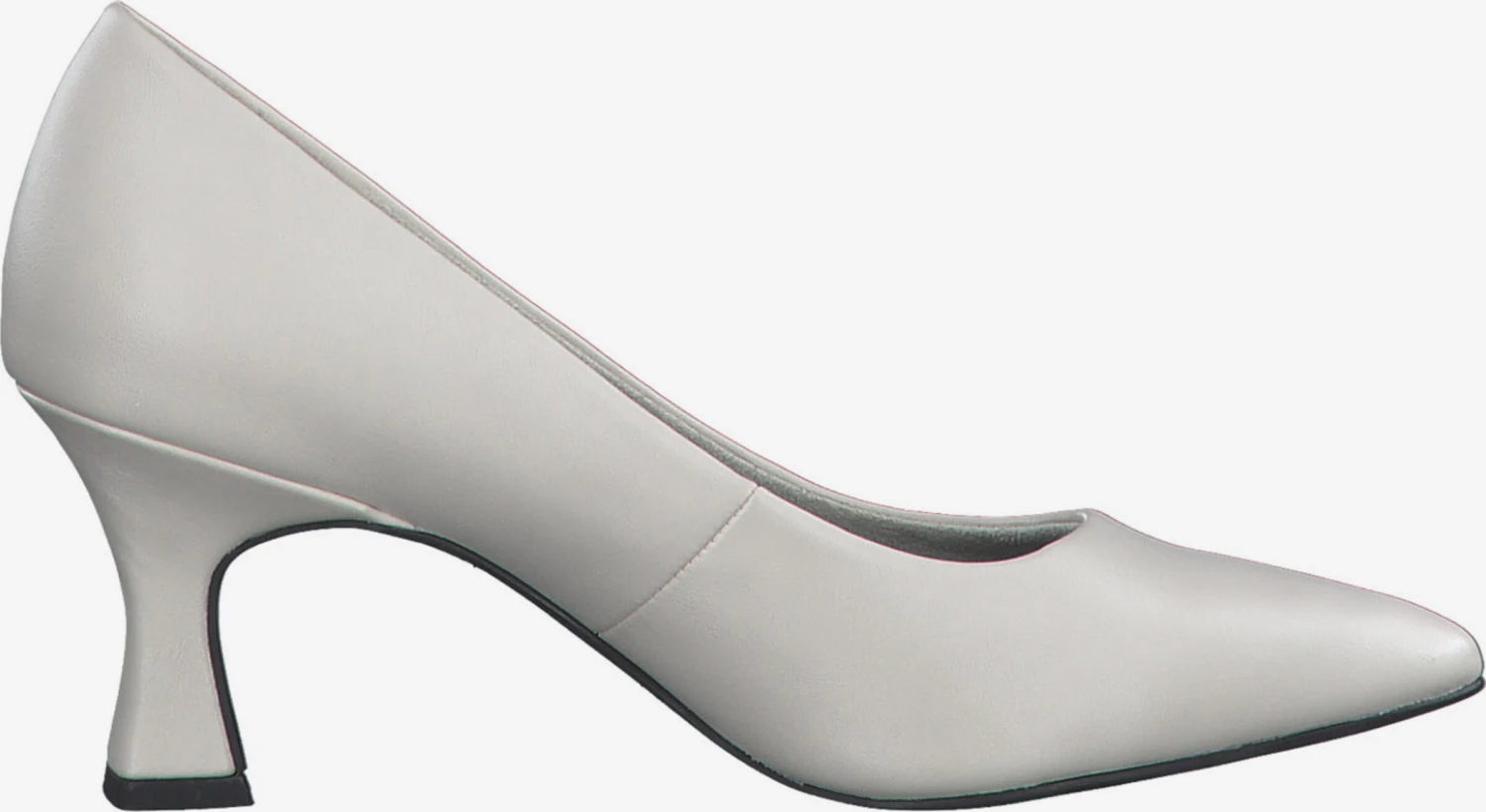 Marco Tozzi Escarpins Classiques Escarpins Femme Crème 3 Marco Tozzi Escarpins Classiques Escarpins Femme Crème – Image 3