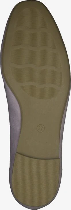 Marco Tozzi Slippers Chaussure Basse Femme Lavande -Chaussures Élégance Vente 3365ec3119ede65c515716d46ce60651