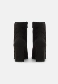 Marco Tozzi Bottines - Black -Chaussures Élégance Vente 3506e9f3c87f4fa0aa418eaa3219cee5