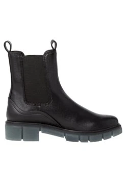 Marco Tozzi Chelsea - Bottines À Plateau - Black Comb 9 Marco Tozzi Chelsea - Bottines À Plateau - Black Comb -Chaussures Élégance Vente 351e2aa90b98422980443d61c78adec5