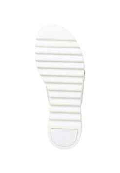 Marco Tozzi Mules - White -Chaussures Élégance Vente 366452e846e142ed934681f2f3472158