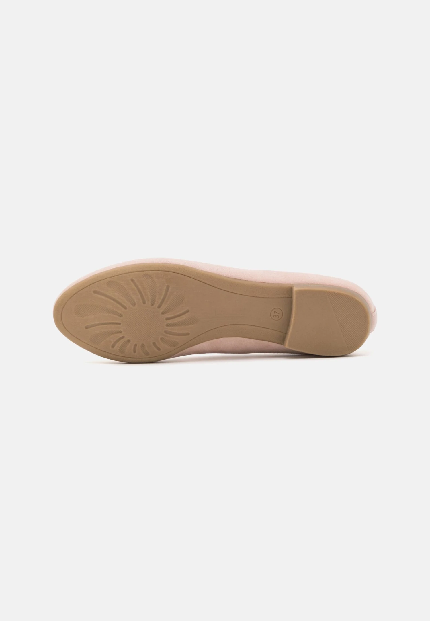 Marco Tozzi Ballerines - Powder 5 Marco Tozzi Ballerines - Powder – Image 5