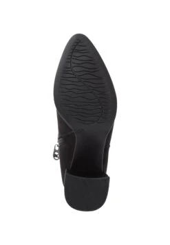 Marco Tozzi Maria Kretschmer - Bottines - Black -Chaussures Élégance Vente 36c28b5d7bca4a4ba21bcd3aa249380c
