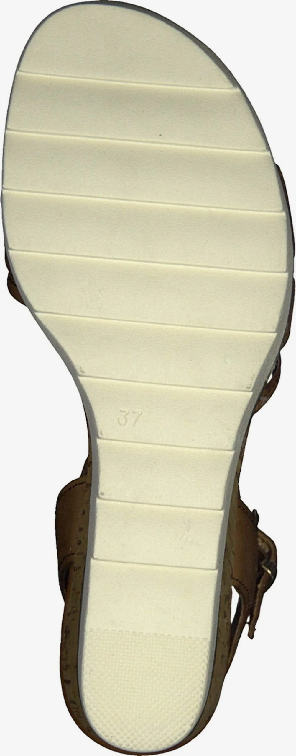 Marco Tozzi Sandales à Talons Sandales à Lanières Femme Cognac 5 Marco Tozzi Sandales à Talons Sandales à Lanières Femme Cognac – Image 5