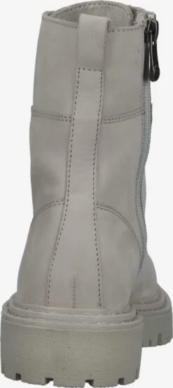 Marco Tozzi Bottines Bottines à Lacets Femme Gris -Chaussures Élégance Vente 3776d9987242de6a3c55fe54c5b0a671