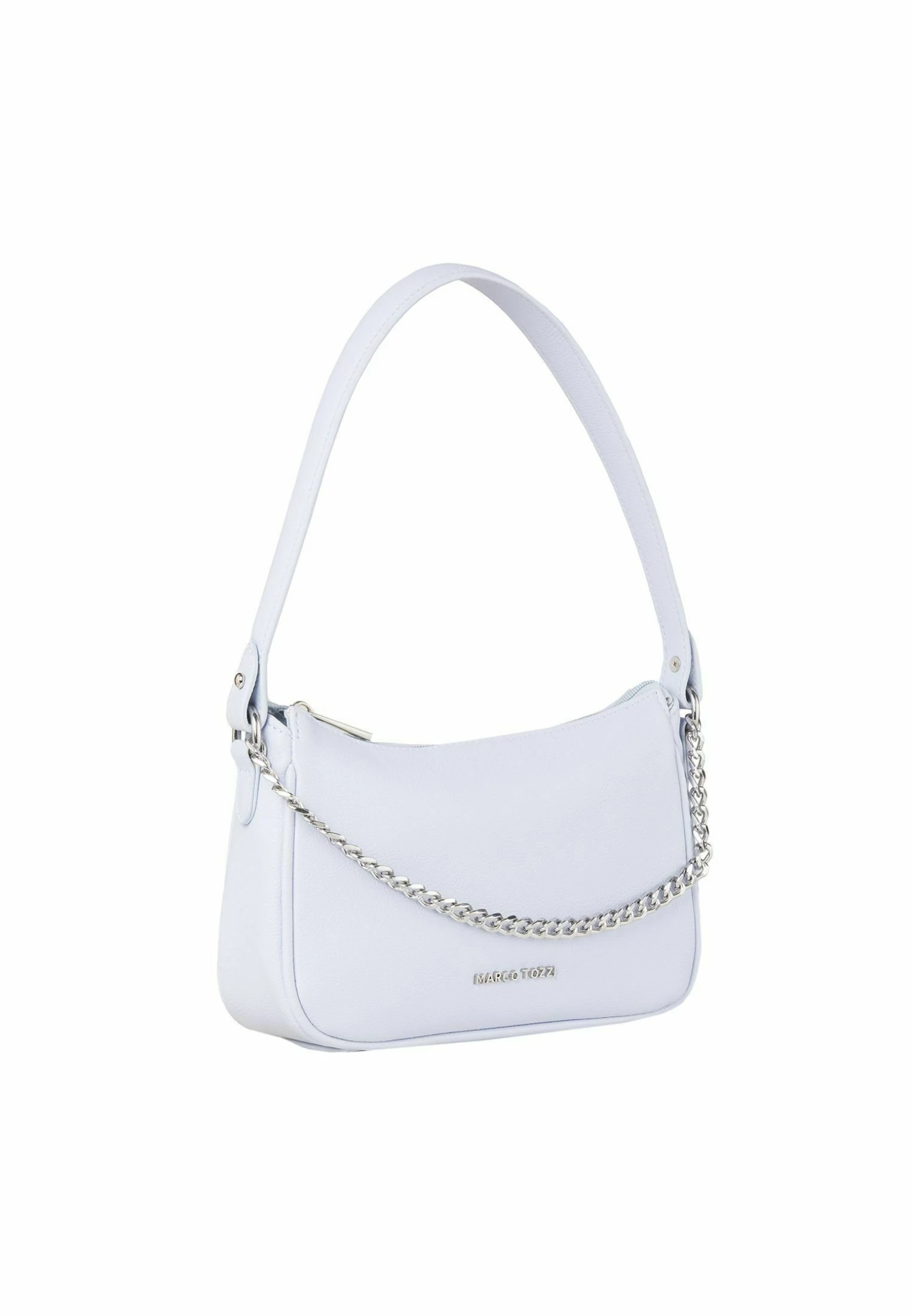 Marco Tozzi Sac À Main - Lt Blue 4 Marco Tozzi Sac À Main - Lt Blue – Image 4