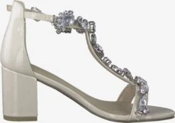 Marco Tozzi Sandales à Talons Sandales Femme Rose Pastel 7 Marco Tozzi Sandales à Talons Sandales Femme Rose Pastel -Chaussures Élégance Vente 3943942cdb2aa722f24b7f524c85242c