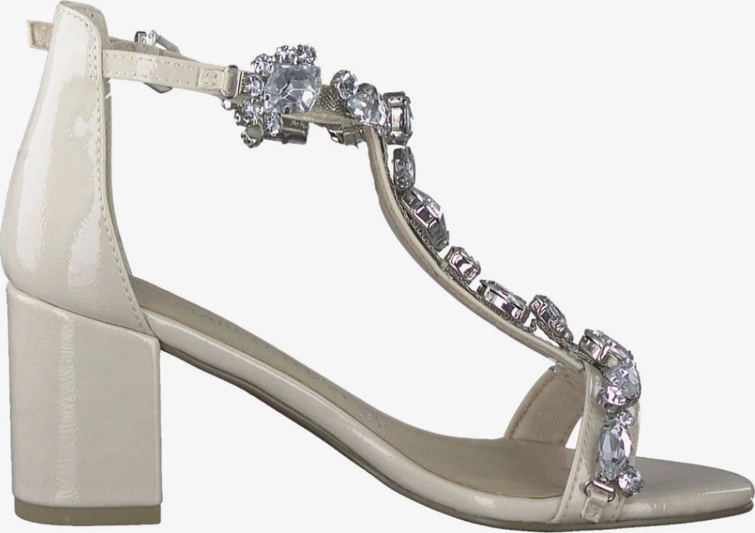 Marco Tozzi Sandales à Talons Sandales Femme Rose Pastel 3 Marco Tozzi Sandales à Talons Sandales Femme Rose Pastel – Image 3