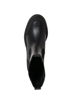 Marco Tozzi Guido Maria Kretschmer - Bottines À Plateau - Black Comb -Chaussures Élégance Vente 3960e465ed384052a8637e05fdefa43e