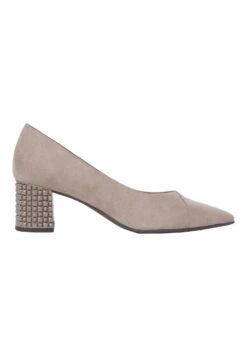 Marco Tozzi Guido Maria Kretschmer - Escarpins - Taupe -Chaussures Élégance Vente 399d2fcbf09640289c35b76c5311823c