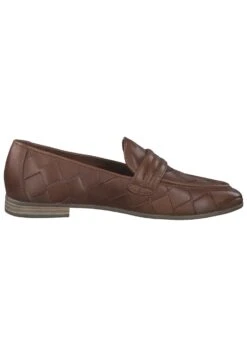 Marco Tozzi Mocassins - Cognac Antic -Chaussures Élégance Vente 39abafee873e4355bb259c25df3455c9